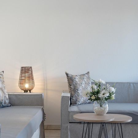 Mouses Apartments Тасос Экстерьер фото