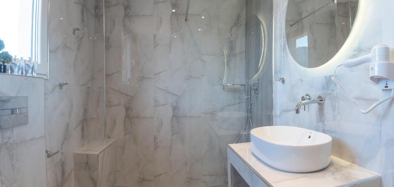Mouses Apartments Тасос Экстерьер фото